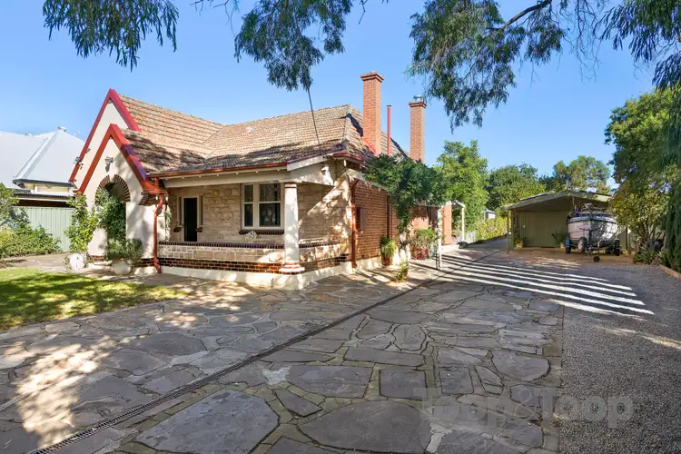 Main view of Homely house listing, 446 Greenhill Road, Linden Park SA 5065
