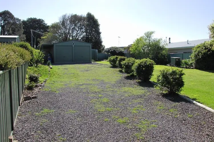 Second view of Homely land listing, 9 Sydney Street, Nelson VIC 3292