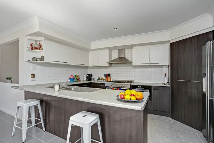 Second view of Homely house listing, 78 McKeachies Drive, Aberglasslyn NSW 2320