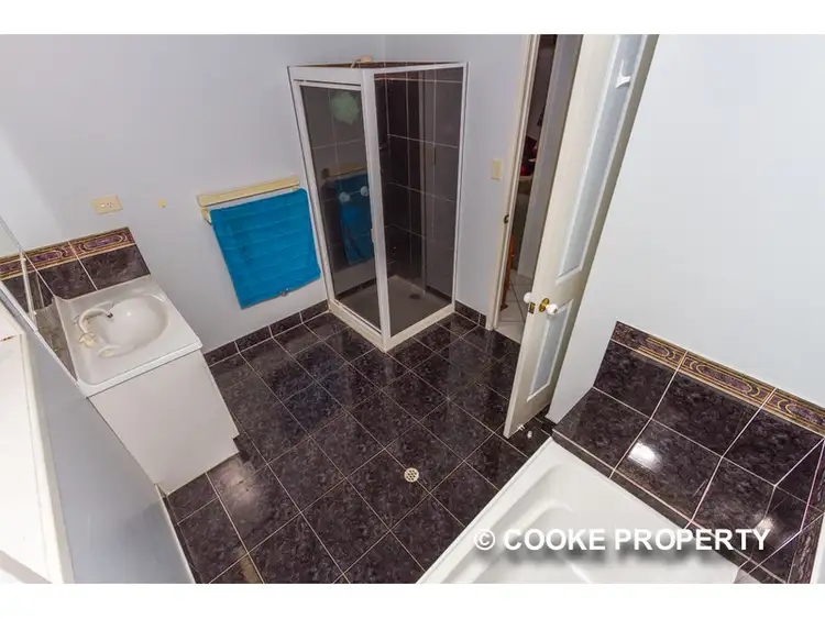 Fourth view of Homely house listing, 210 Wilson Street, Frenchville QLD 4701