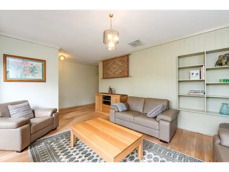 Second view of Homely house listing, 3 Darling Street, Valley View SA 5093