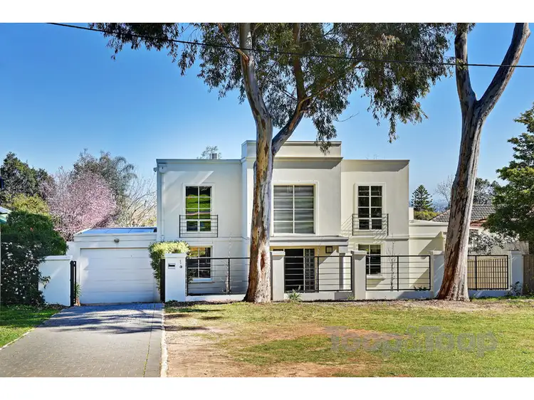 Main view of Homely house listing, 1 Caithness Avenue, Beaumont SA 5066