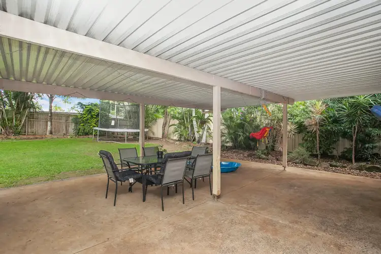Main view of Homely house listing, 100 Teasdale Drive, Nerang QLD 4211