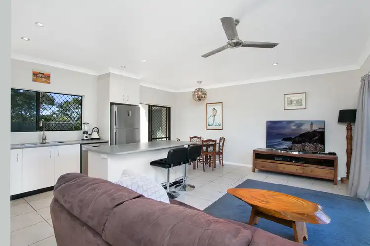 Third view of Homely house listing, 6 Velma Close, Woree QLD 4868