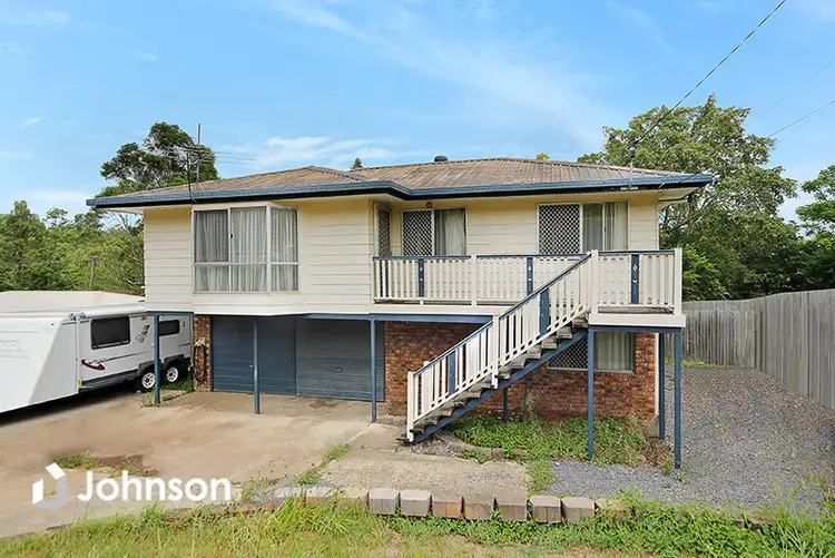 Third view of Homely house listing, 29 Karen Street, Camira QLD 4300