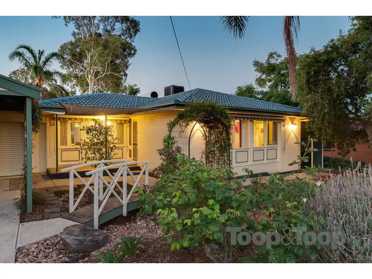 Main view of Homely house listing, 10 Dominic Crescent, Morphett Vale SA 5162