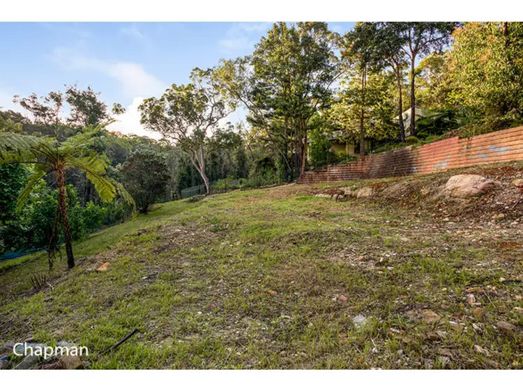 Fourth view of Homely land listing, 44 Moray Street, Winmalee NSW 2777