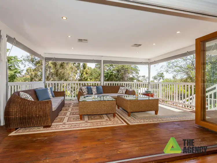 Second view of Homely house listing, 91A Darlington Road, Darlington WA 6070