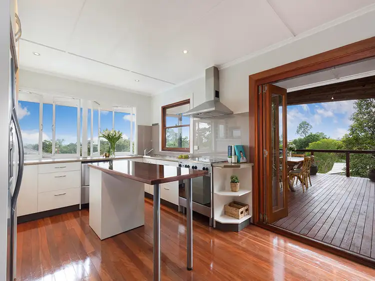 Fourth view of Homely house listing, 171 Appleby Road, Stafford Heights QLD 4053