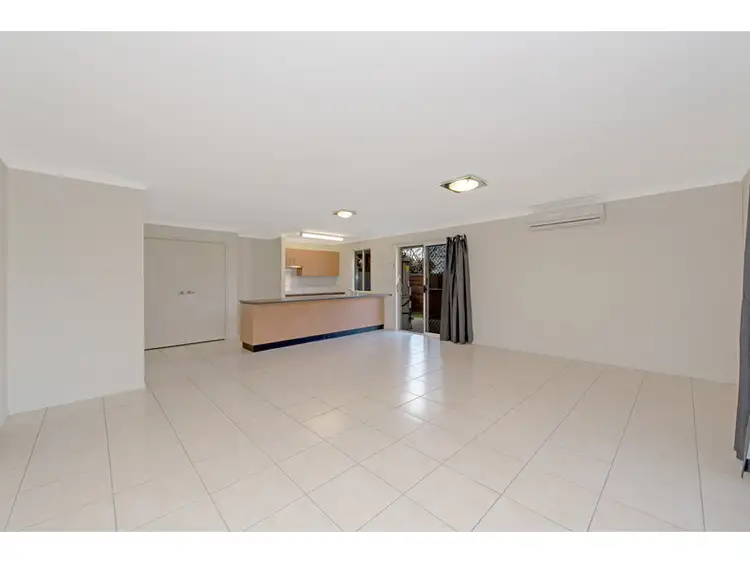 Second view of Homely unit listing, 8/19 Briggs Street, Pittsworth QLD 4356
