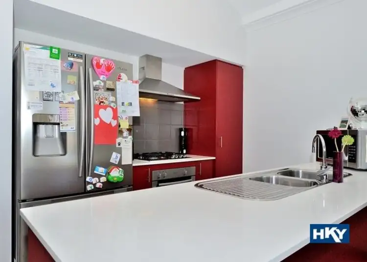 Third view of Homely house listing, 85 Banrock Drive, Ellenbrook WA 6069