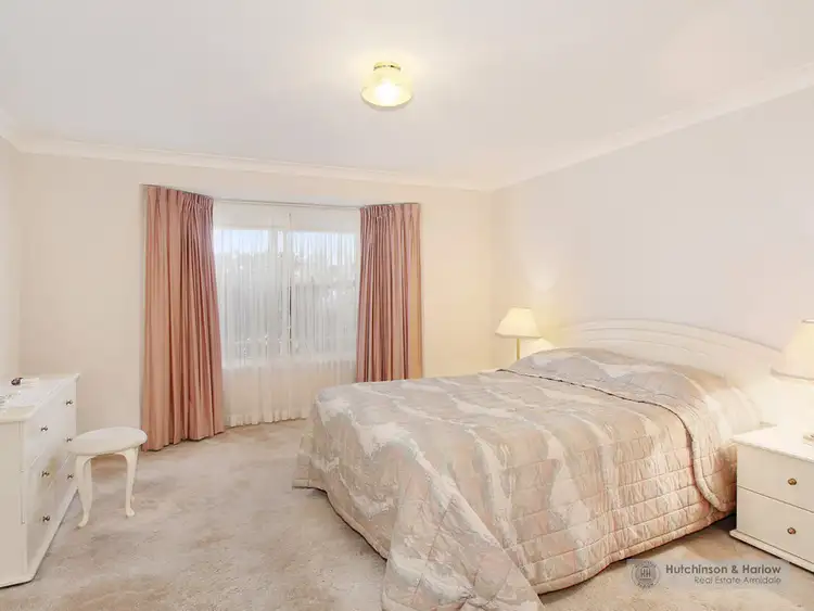 Sixth view of Homely house listing, 4 Kildare Court, Armidale NSW 2350