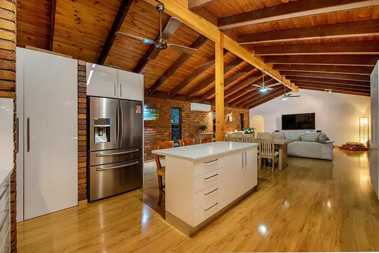 Fifth view of Homely rural property listing, 73 Tallai Road, Tallai QLD 4213