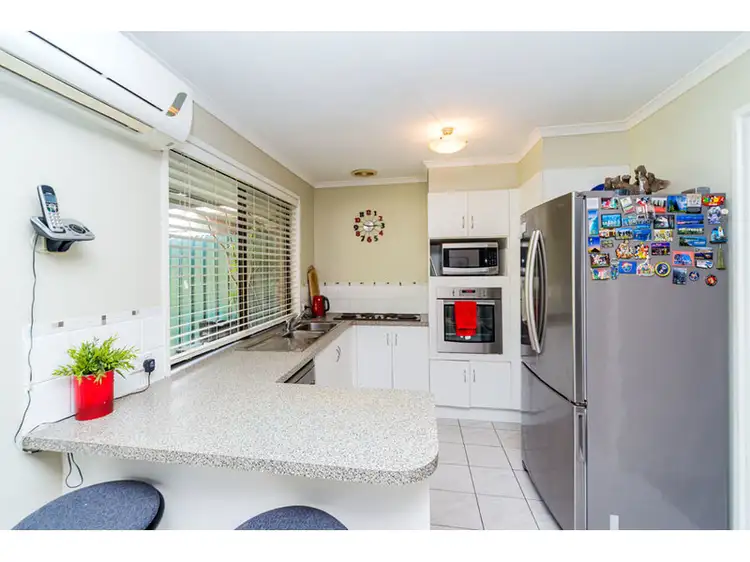 Fourth view of Homely semi-detached listing, 2/28 Studio Drive, Oxenford QLD 4210