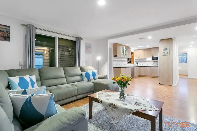 Third view of Homely house listing, 5 Rosemary Terrace, Morphett Vale SA 5162