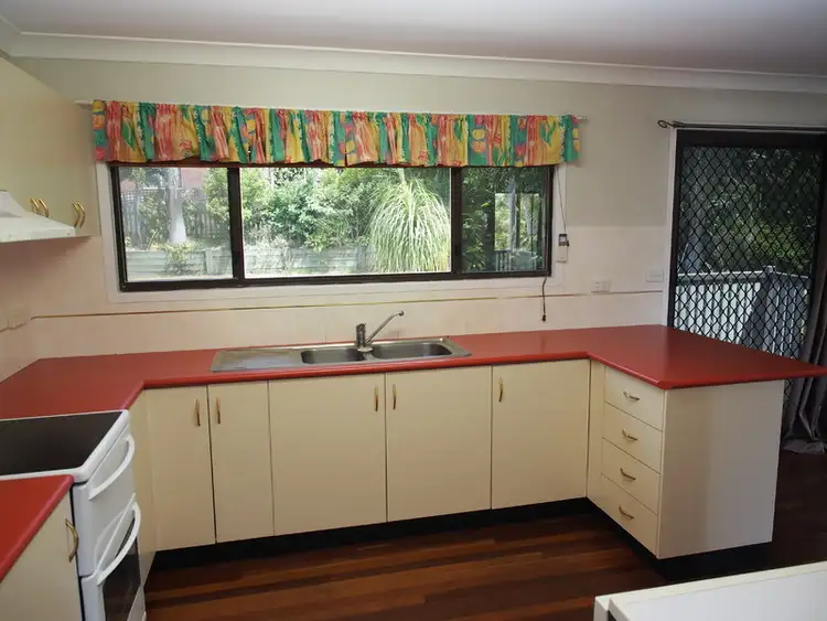 Fifth view of Homely house listing, 327 Lawrence Avenue, Frenchville QLD 4701