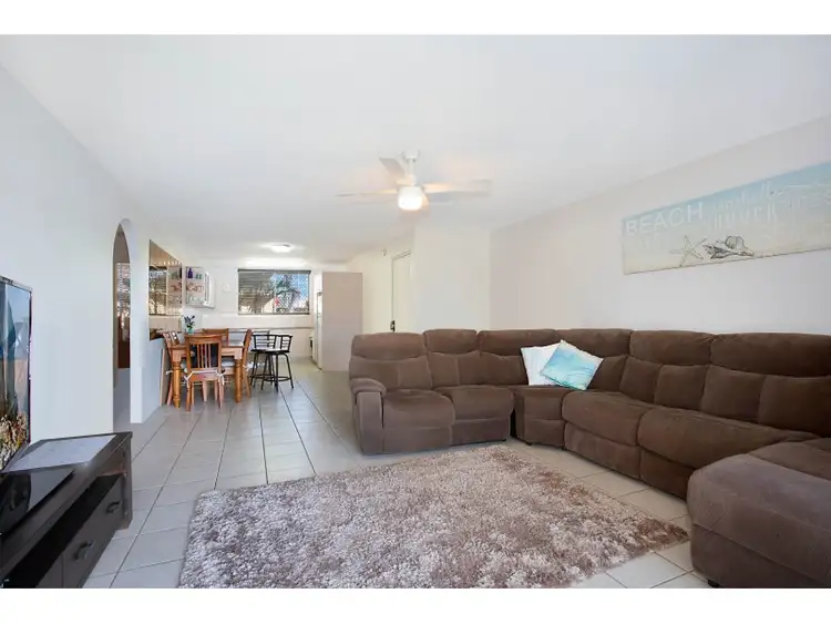 Fourth view of Homely unit listing, 2/53 Karbunya, Mermaid Waters QLD 4218