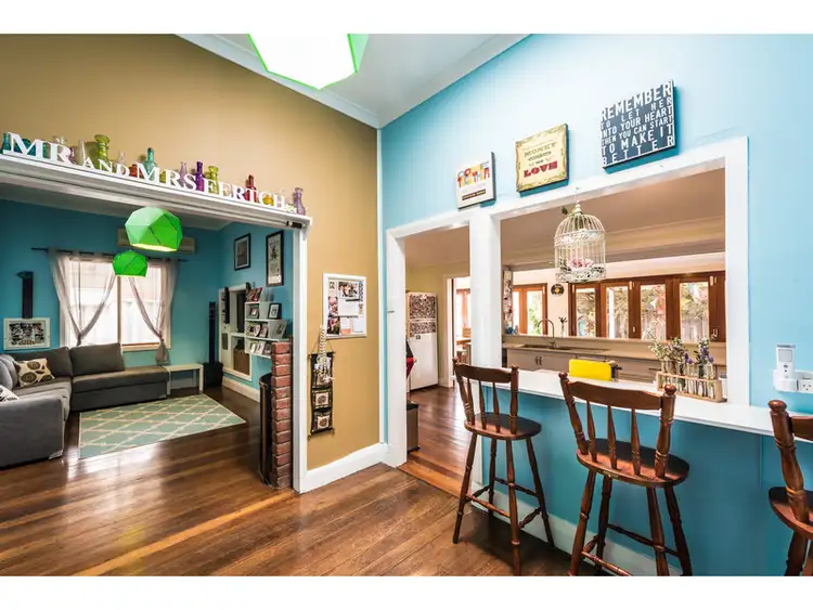 Seventh view of Homely house listing, 91 Lefroy Road, Beaconsfield WA 6162