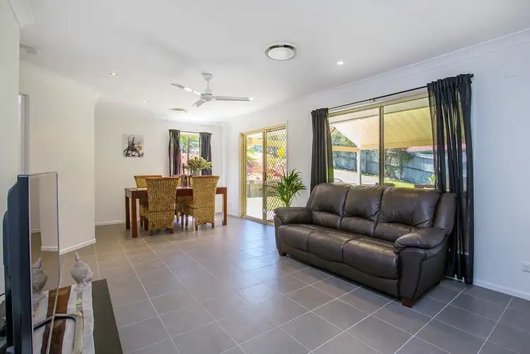 Seventh view of Homely house listing, 275 Mt Warren Boulevard, Mount Warren Park QLD 4207