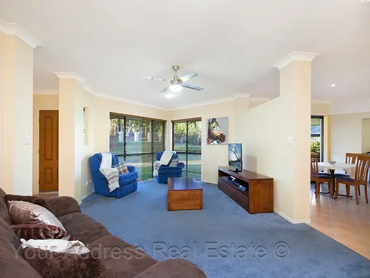 Sixth view of Homely house listing, 56-58 Holyrood Court, Munruben QLD 4125