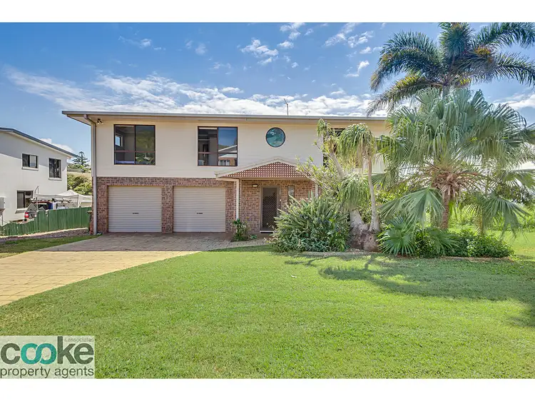 Main view of Homely house listing, 13 Found Street, Meikleville Hill QLD 4703