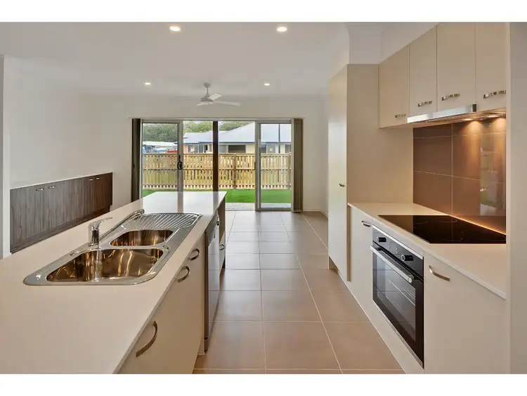 Second view of Homely house listing, a/15 Calvary Road, Sippy Downs QLD 4556