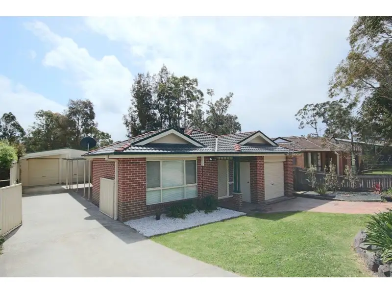 Main view of Homely house listing, 143 The Park Drive, Sanctuary Point NSW 2540