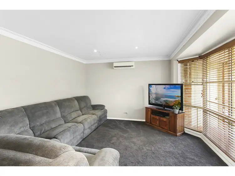 Third view of Homely house listing, 72 Welling Drive, Narellan Vale NSW 2567