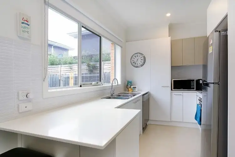 Third view of Homely house listing, 35/746 Seacrest Place, Mount Martha VIC 3934