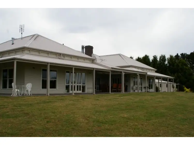 Main view of Homely rural property listing, "Drumderry" 3195 Canyonleigh Road, Sutton Forest NSW 2577
