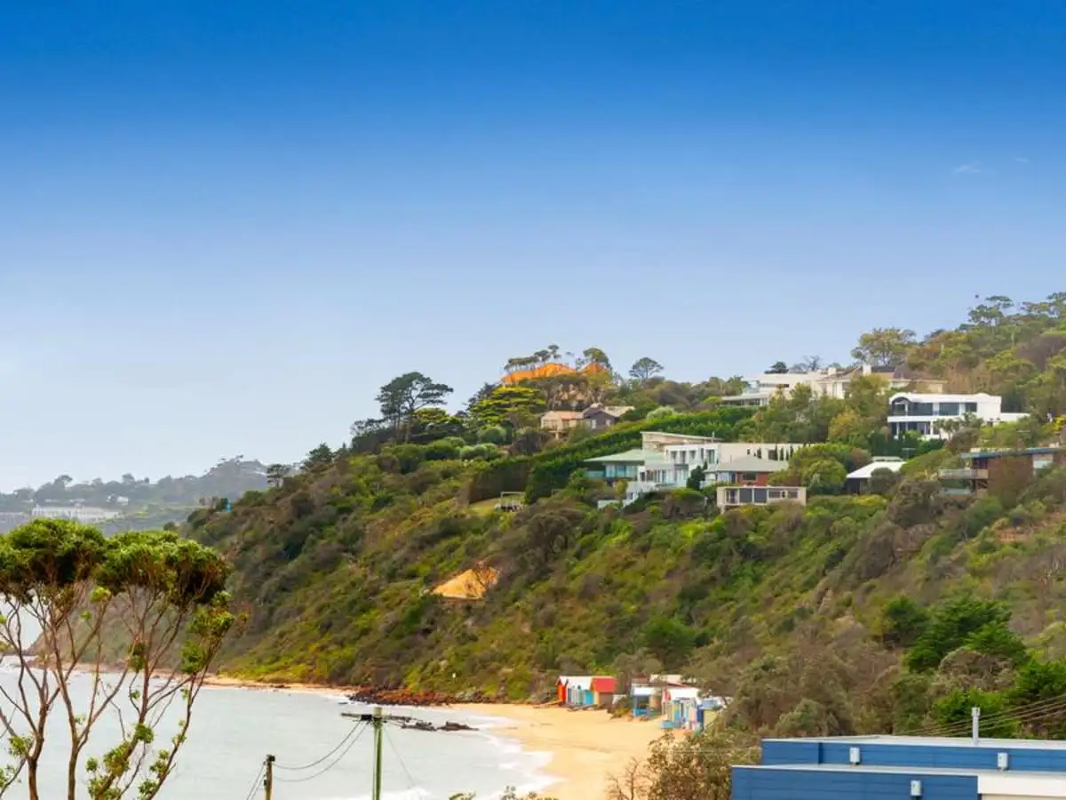 Main view of Homely townhouse listing, 9/5 Tanti Avenue, Mornington VIC 3931