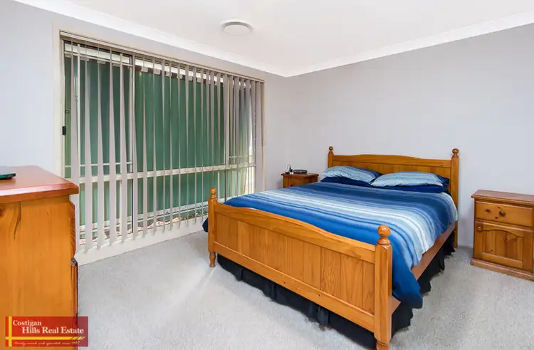Fifth view of Homely house listing, 14 Isaac Place, Quakers Hill NSW 2763