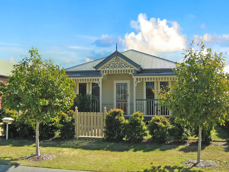 Main view of Homely house listing, 19 Irving Place, Sippy Downs QLD 4556