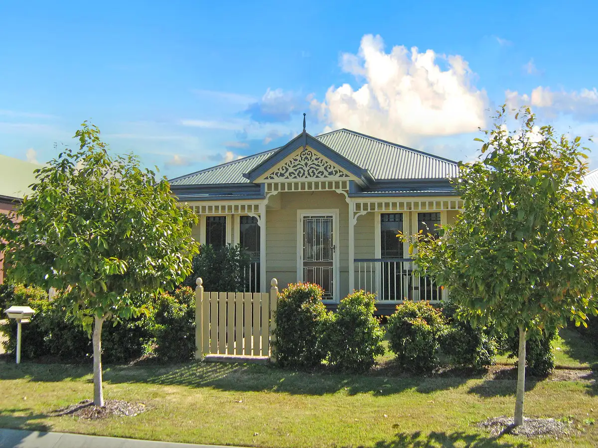 Main view of Homely house listing, 19 Irving Place, Sippy Downs QLD 4556