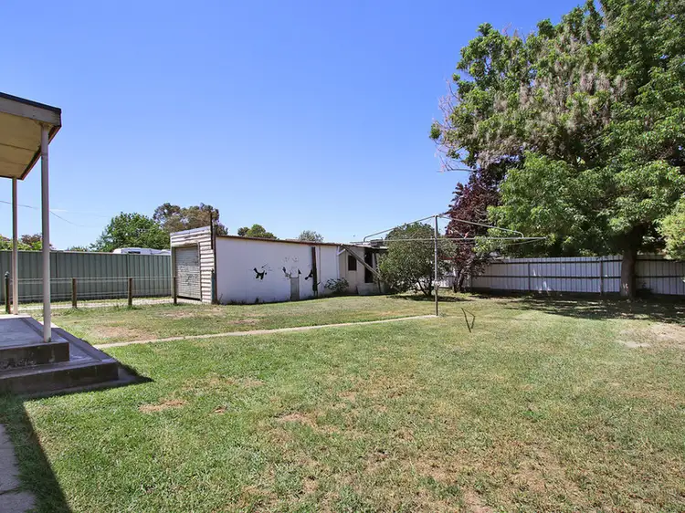 Third view of Homely house listing, 17 McGill Street, Benalla VIC 3672
