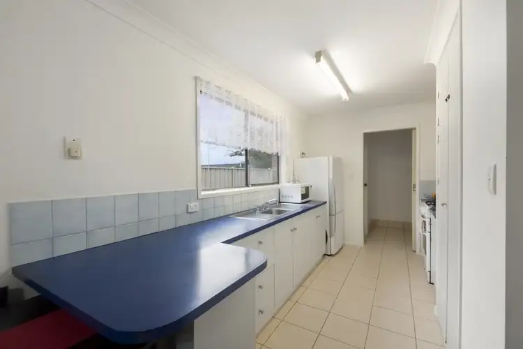 Fifth view of Homely unit listing, 2 Amber Court, Darling Heights QLD 4350