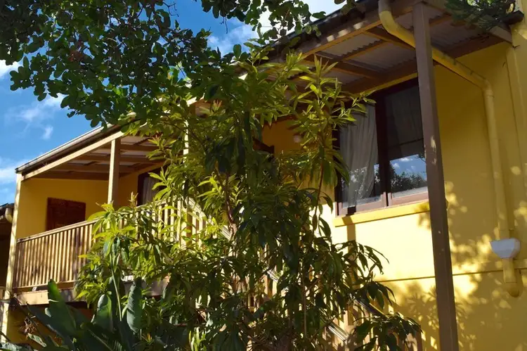 Main view of Homely semi-detached listing, 3/17 HUYBER Lane, Tamborine Mountain QLD 4272
