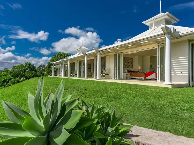 Fifth view of Homely house listing, 524-532 Eumundi Range Road, Eumundi QLD 4562