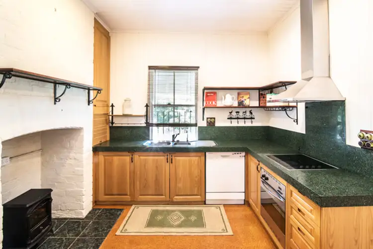 Fifth view of Homely house listing, 4 Walton Street, North Toowoomba QLD 4350