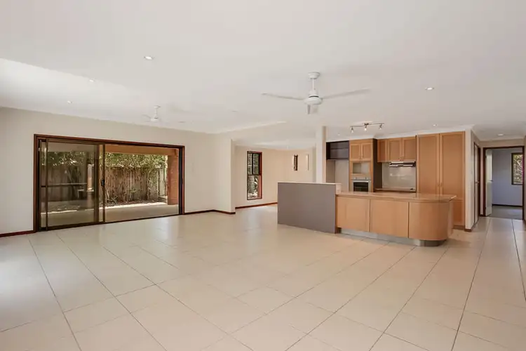 Second view of Homely house listing, 25 Hamersley Way, Worongary QLD 4213