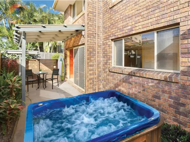 Fourth view of Homely house listing, 3/103 Lowanna Drive, Buddina QLD 4575