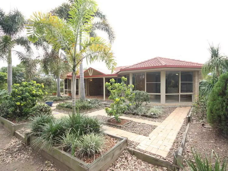 Third view of Homely house listing, 29 Lintrose Tce, Karalee QLD 4306