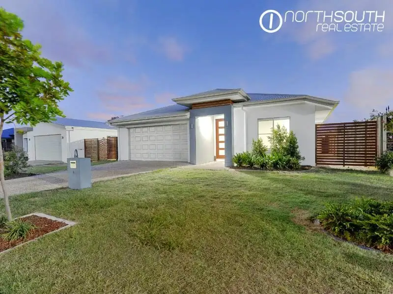 Main view of Homely house listing, 9 Griffin Place, Nudgee QLD 4014