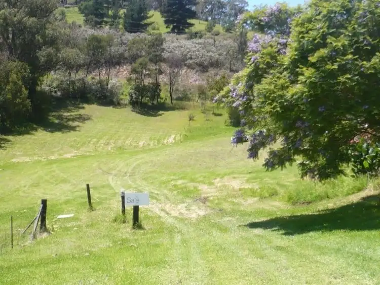 Main view of Homely land listing, 13 Scott Street, Wolumla NSW 2550