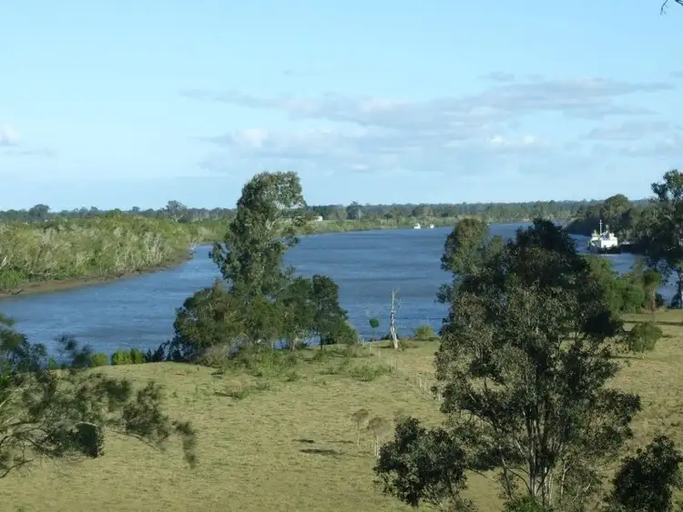 Main view of Homely land listing, 1362 Maryborough - Hervey Bay Road, Dundathu QLD 4650