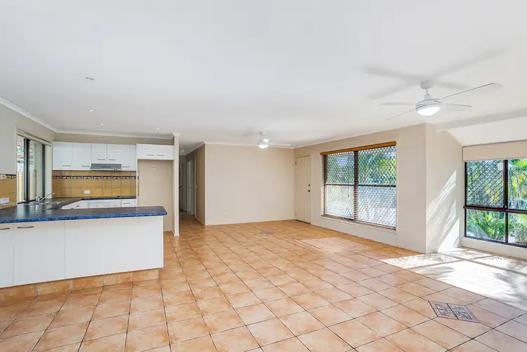 Fourth view of Homely house listing, 1 Ivy Street, Carrara QLD 4211