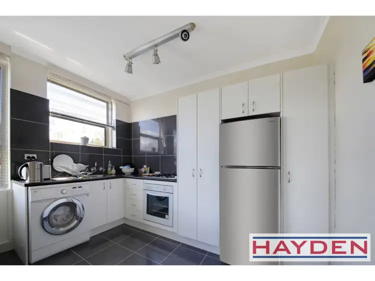 Fifth view of Homely apartment listing, 10/42 Powell Street, South Yarra VIC 3141