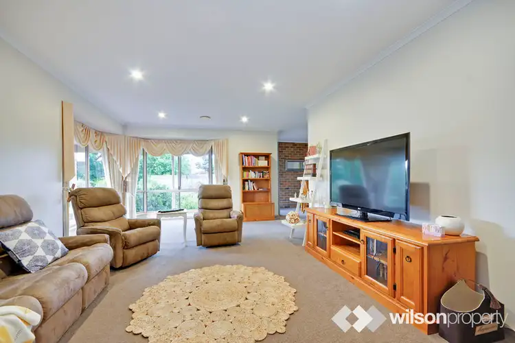 Second view of Homely house listing, 13 Malibu Place, Traralgon VIC 3844