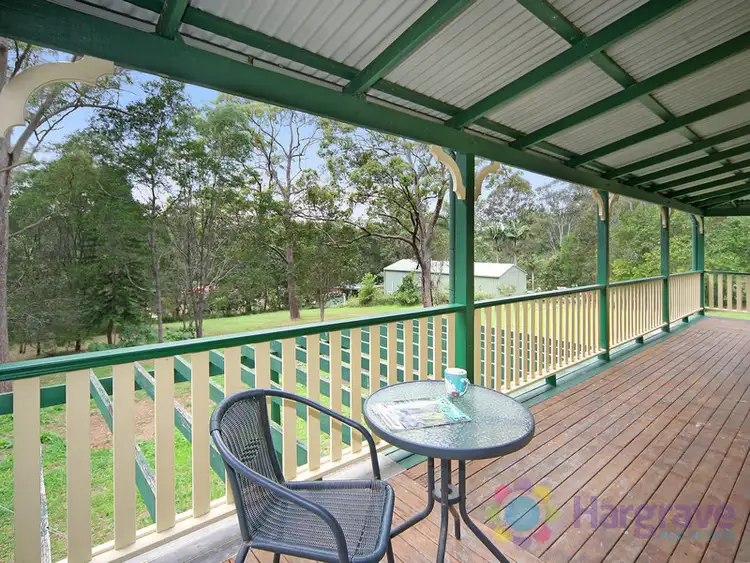 Fifth view of Homely house listing, 34 Cooroora Rise, Pomona QLD 4568