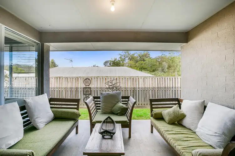 Third view of Homely house listing, 7 Swagman Road, Gilston QLD 4211